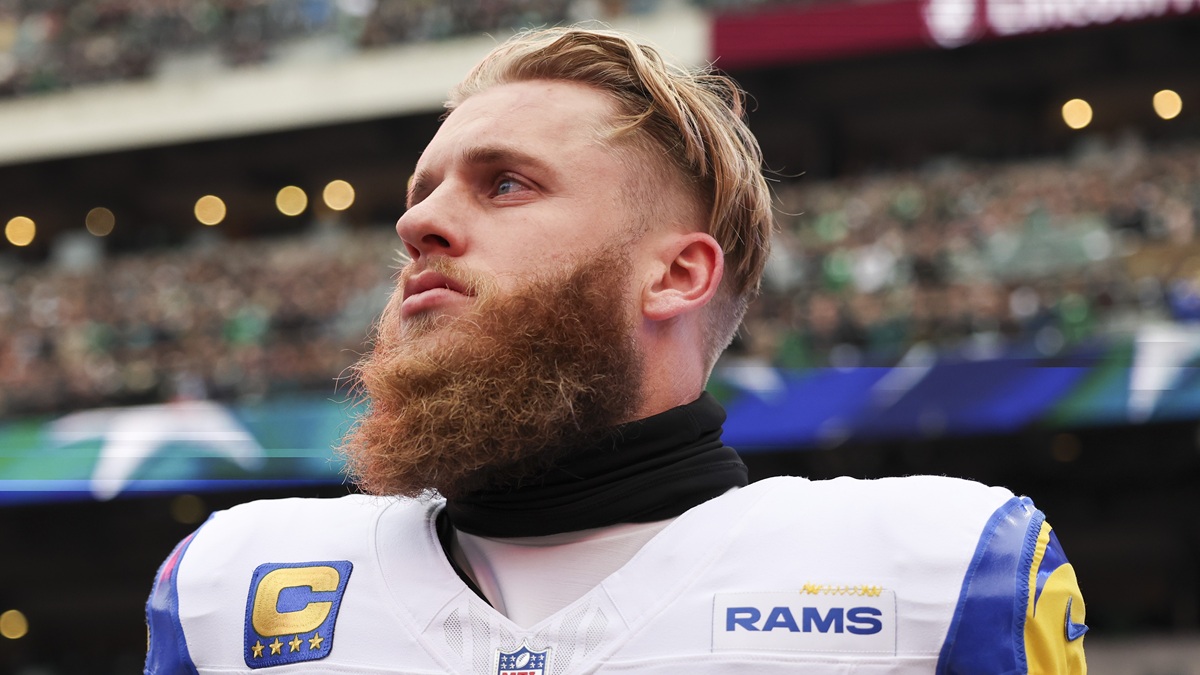 Cooper Kupp