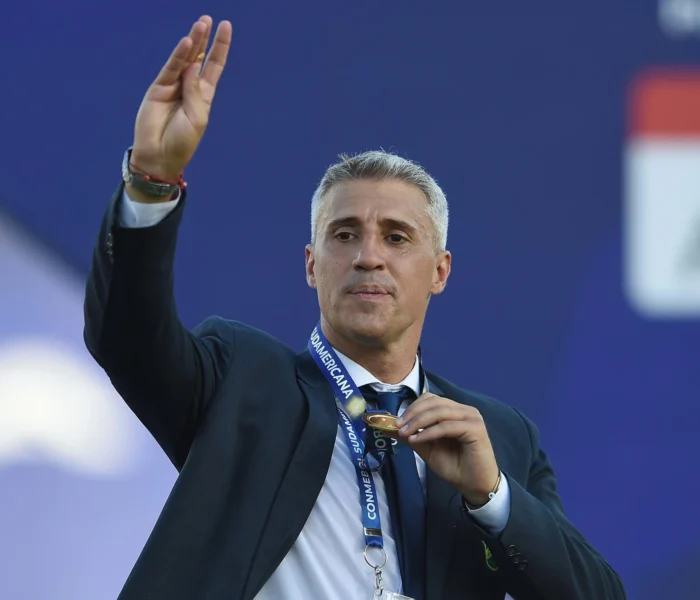 Hernán Crespo Botafogo São Paulo