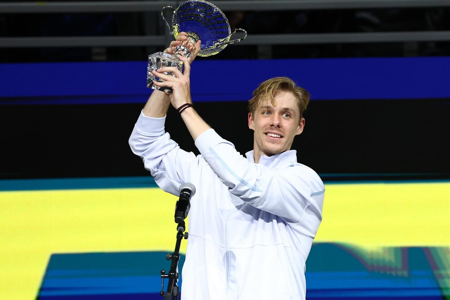 Denis Shapovalov