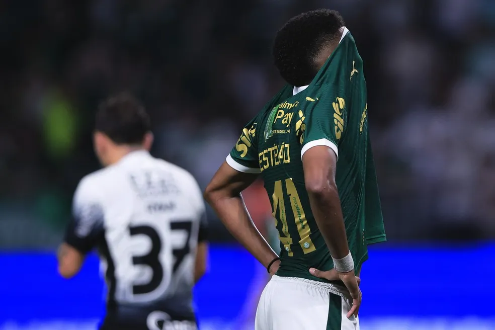 Estêvão Palmeiras