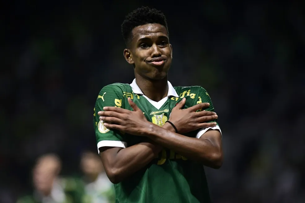 Estêvão Seleção