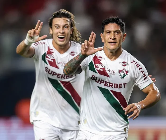 Flu Copa do Brasil