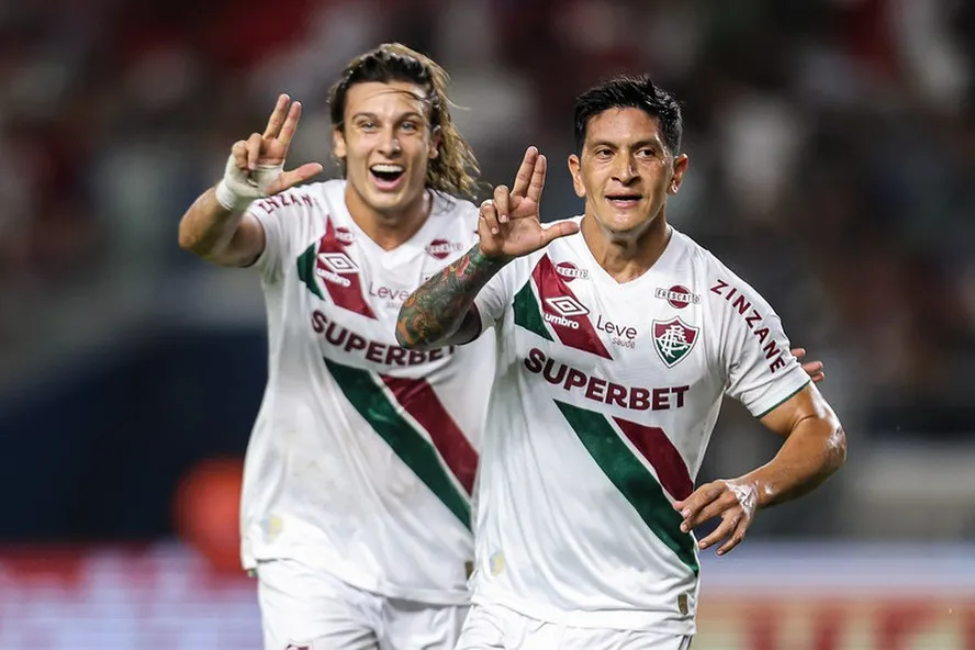 Flu Copa do Brasil