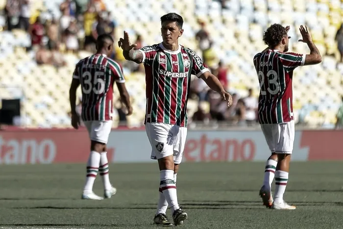 Fluminense Cano