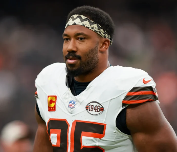 Cleveland Browns
