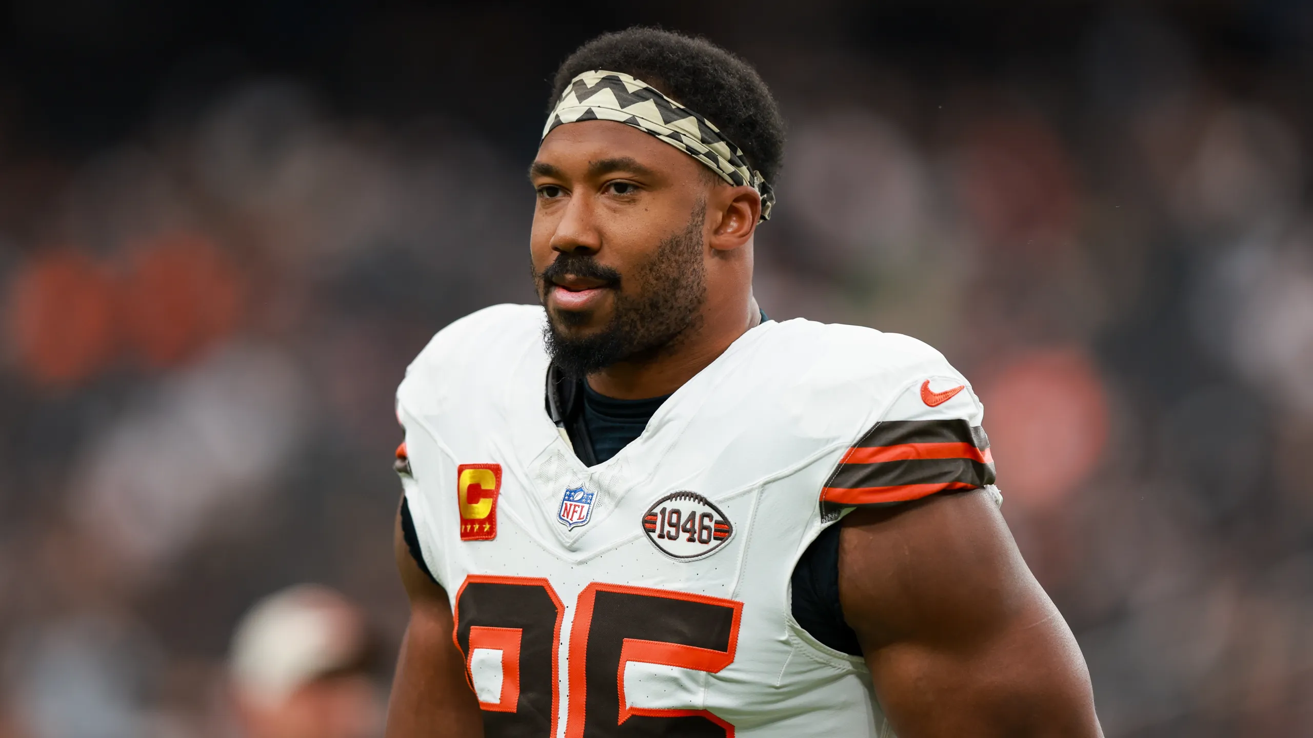 Cleveland Browns