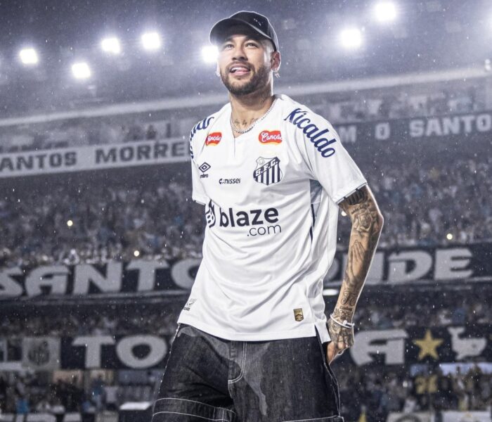 Neymar