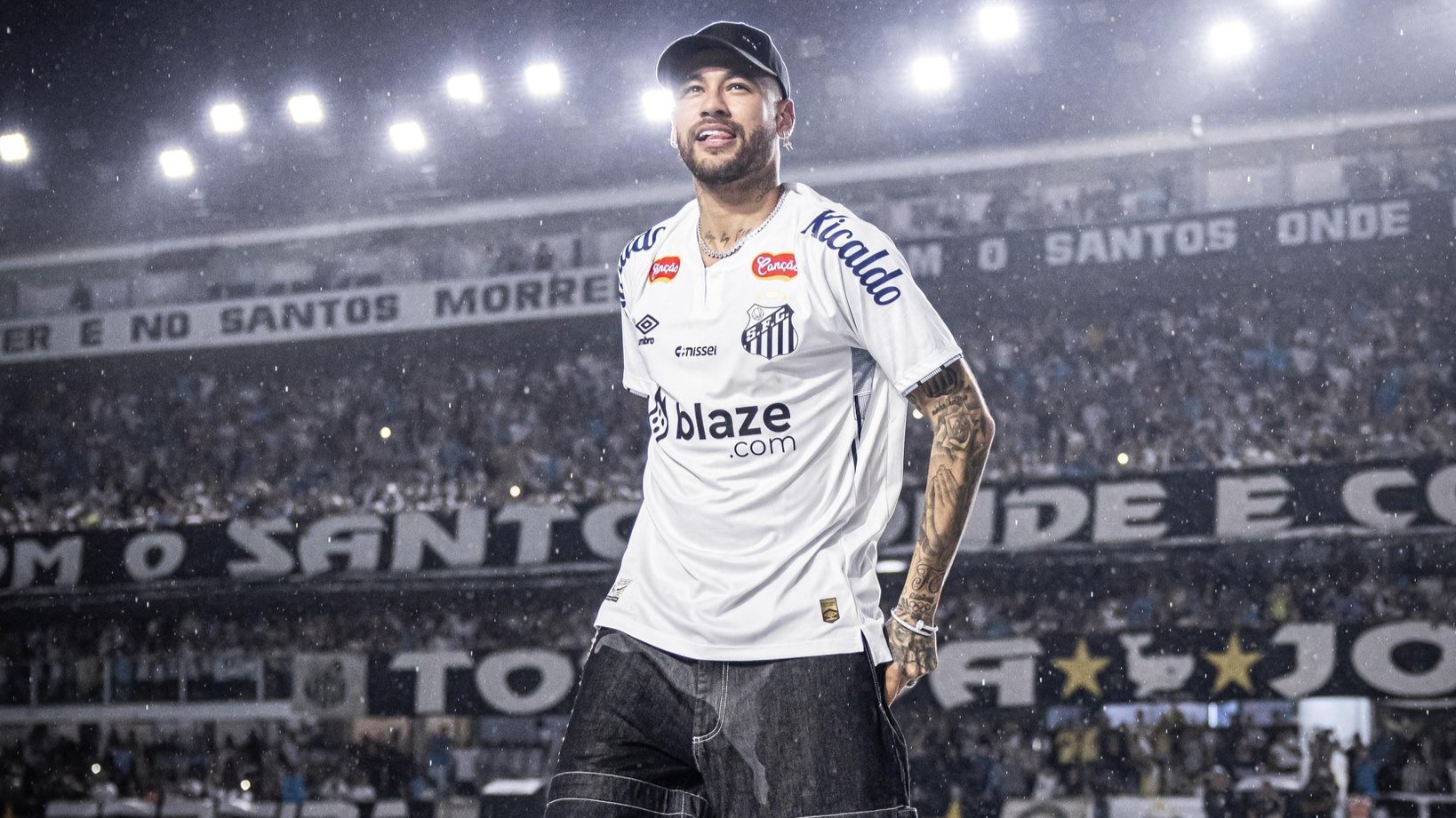 Neymar