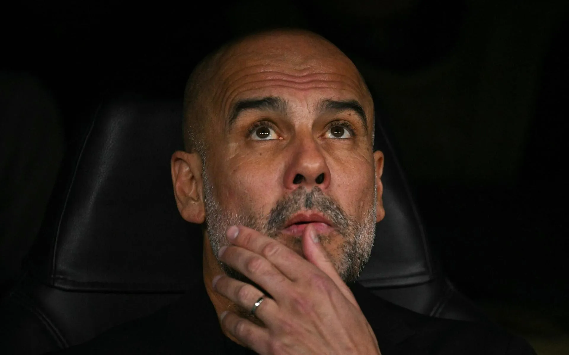 Guardiola