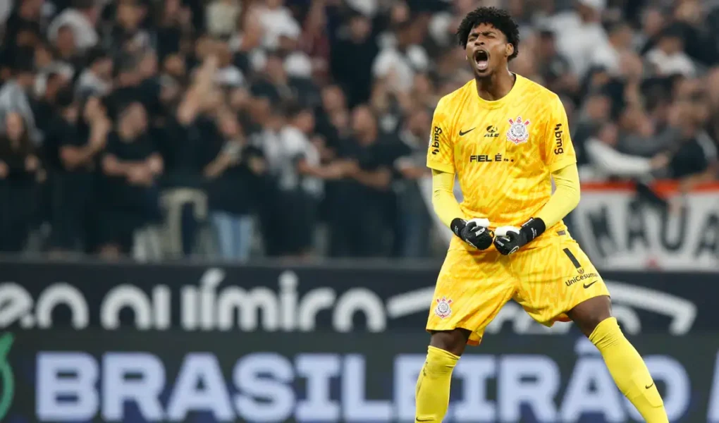 Hugo Souza