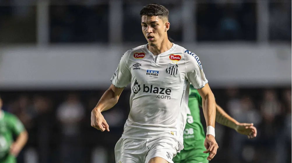 Jair Botafogo