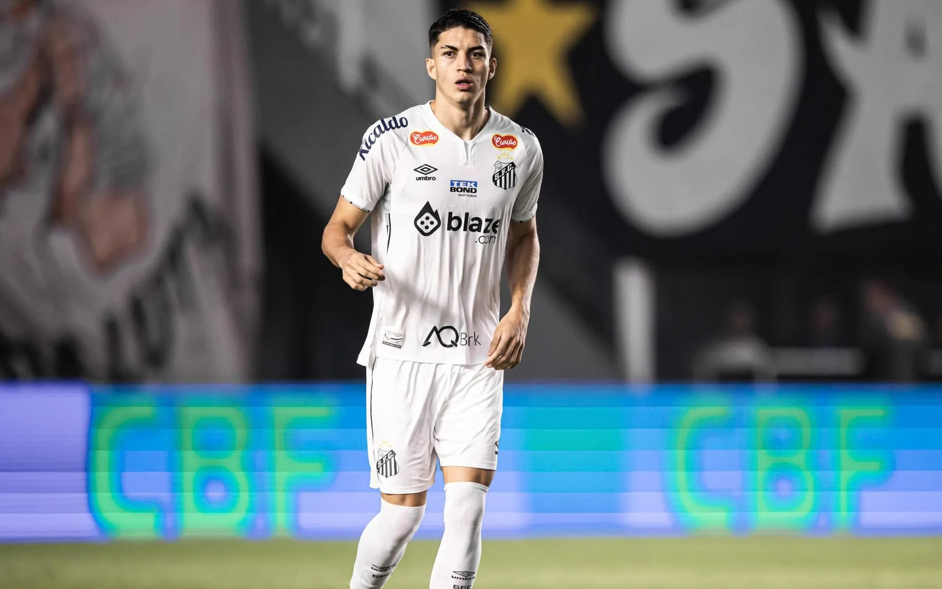 Jair Botafogo