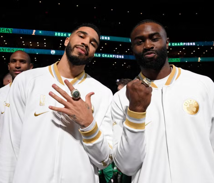 Boston Celtics