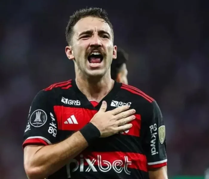 Léo Ortiz Seleção Brasileirão