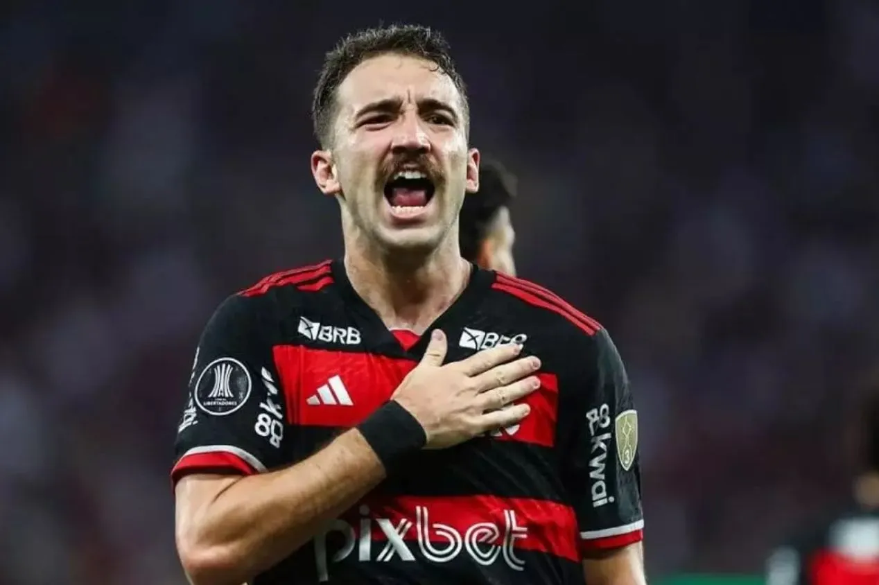 Léo Ortiz Seleção