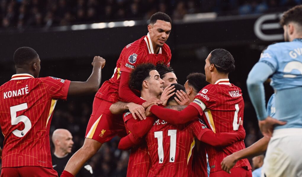 Liverpool