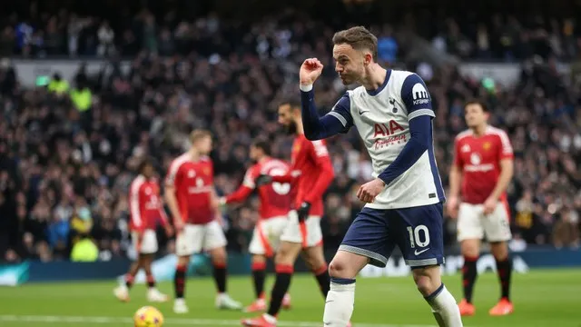 Maddison Premier League