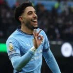 Marmoush Premier League