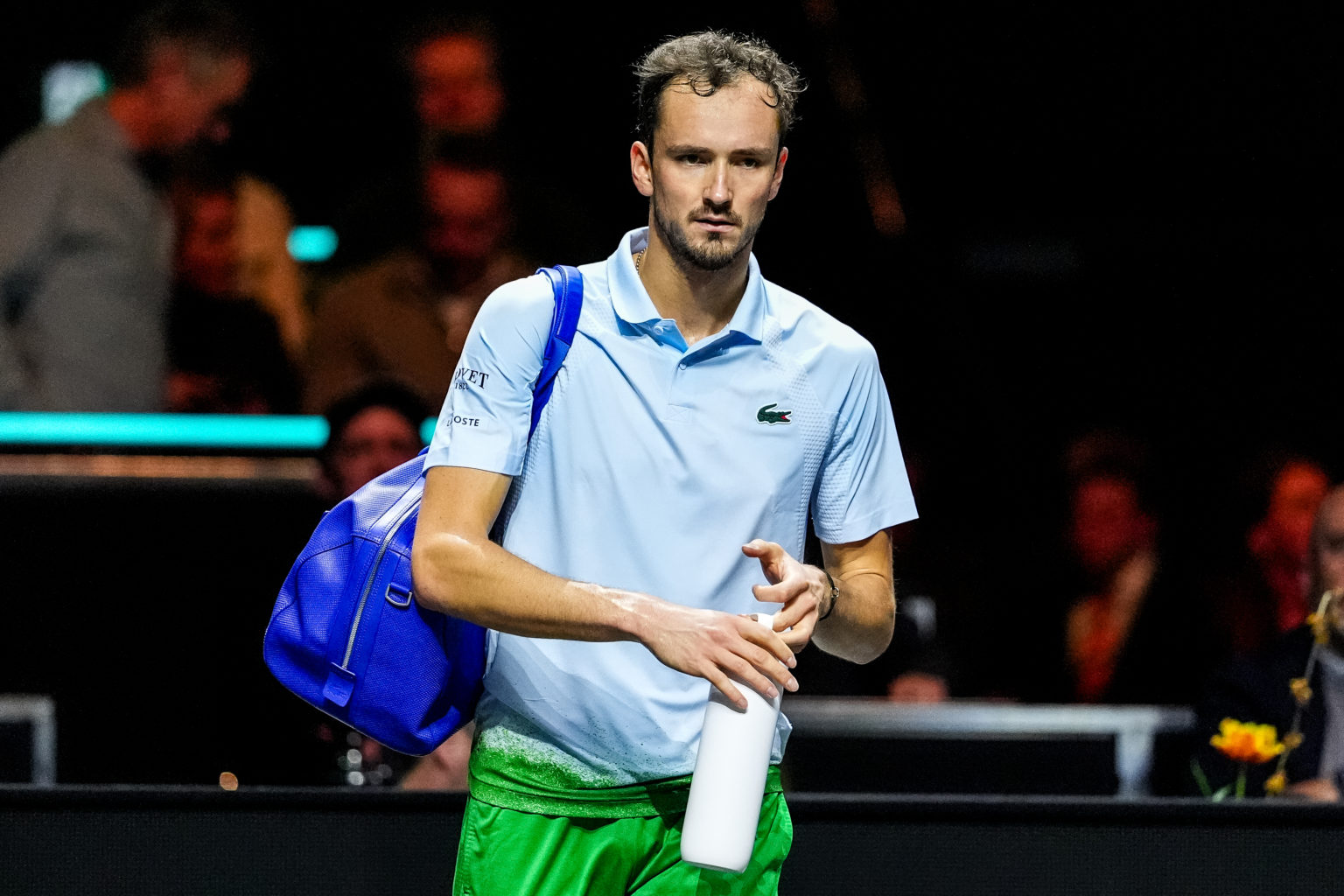Daniil Medvedev