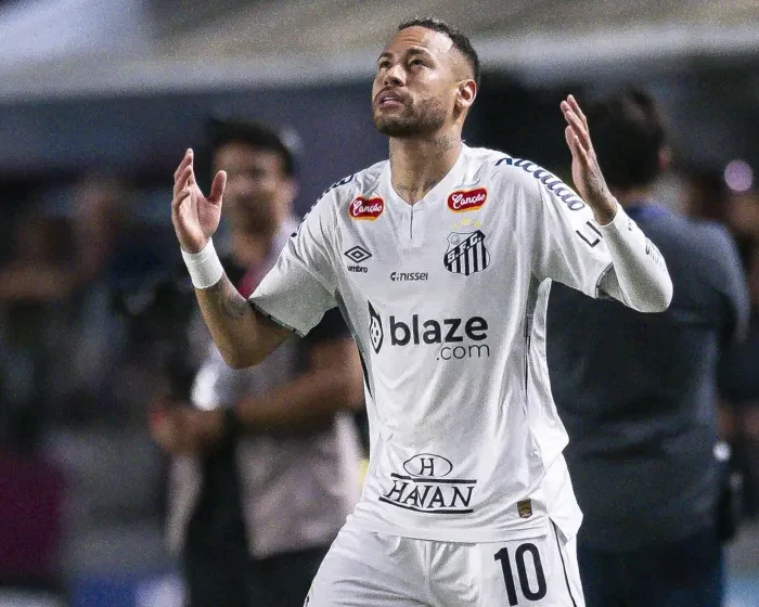 Neymar Seleção