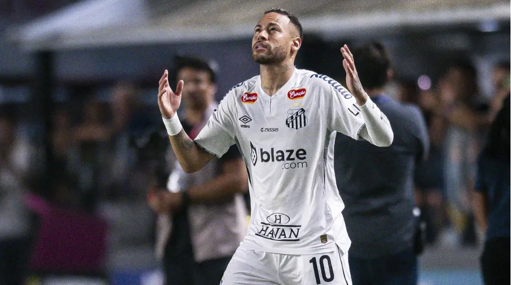 Neymar Seleção