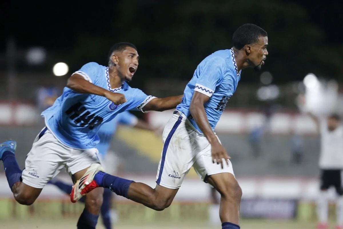 Olaria, Copa do Brasil