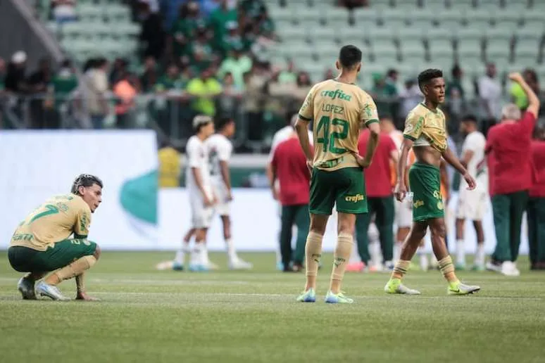 Palmeiras