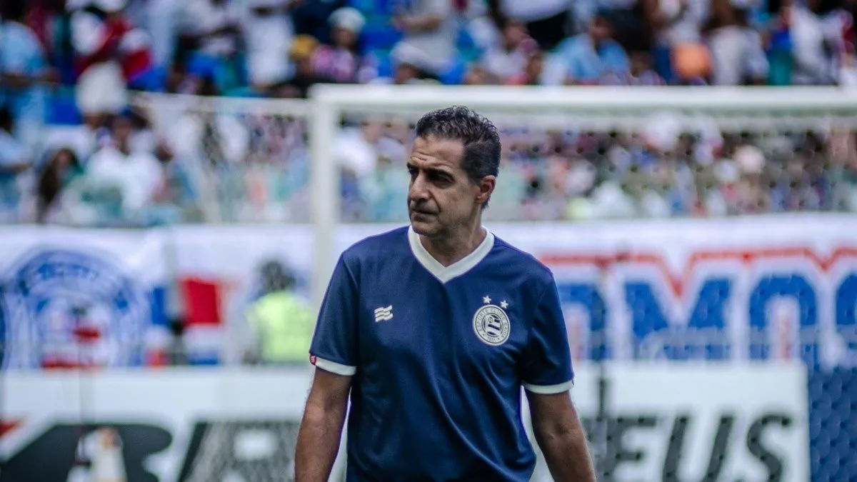 Renato Paiva Bahia Botafogo