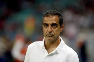 Renato Paiva Brasileirão