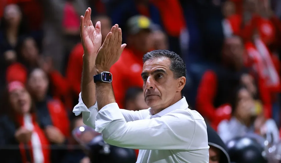 Renato Paiva Botafogo