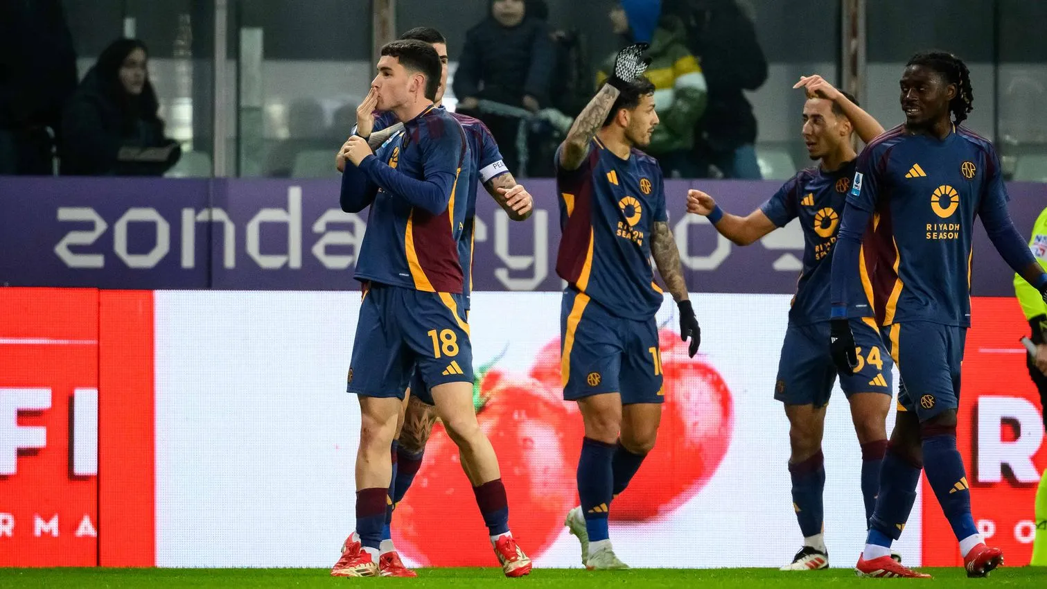 Roma Série A