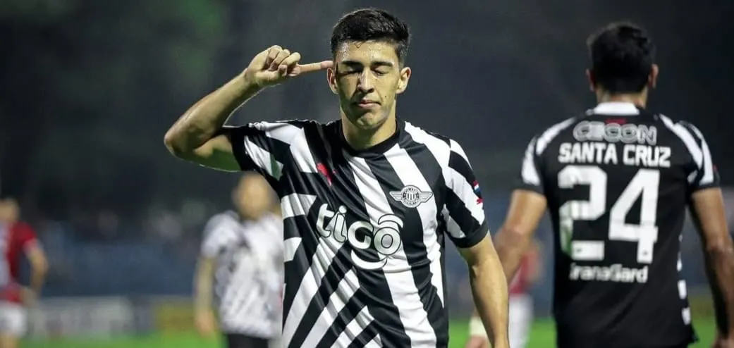Rúben Lezcano