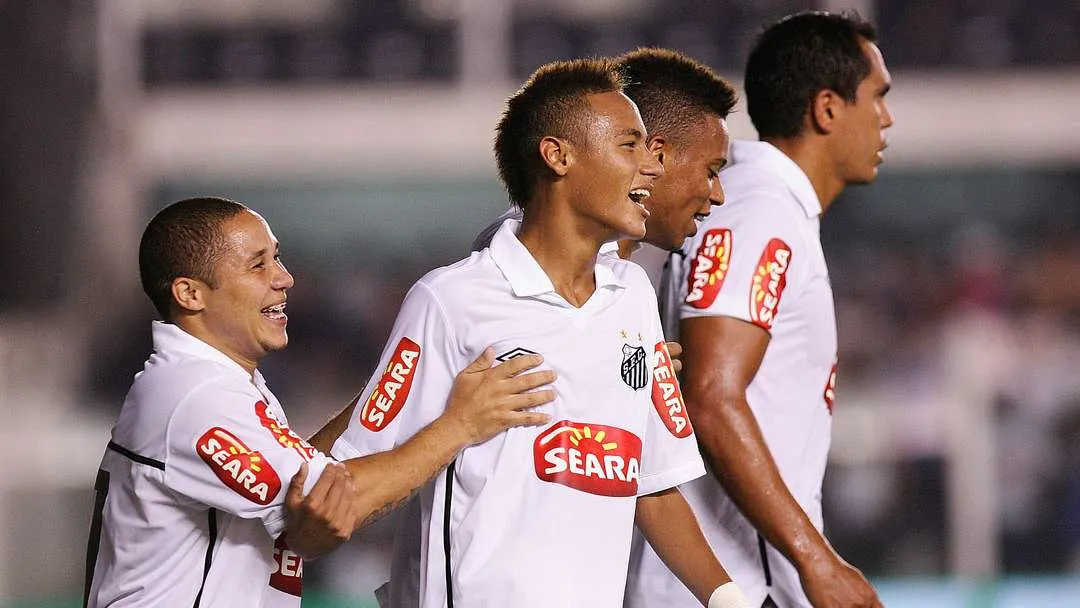 Santos Copa do Brasil