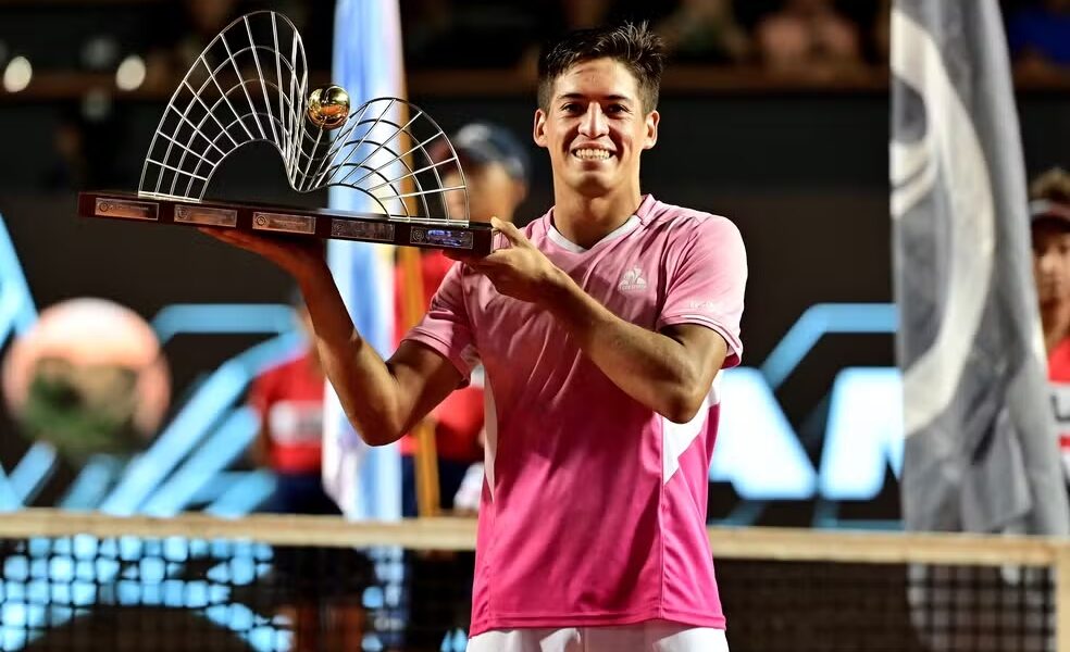 Sebastián Báez