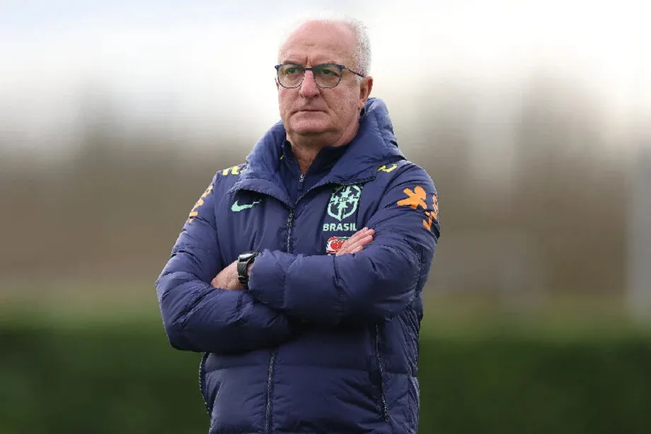 Seleção Dorival