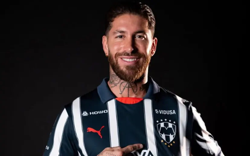 Sergio Ramos