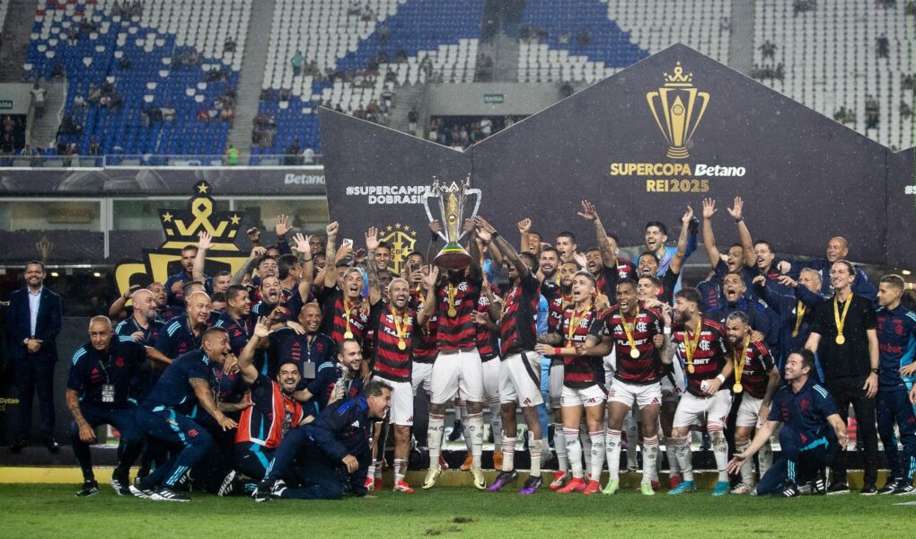 Supercopa