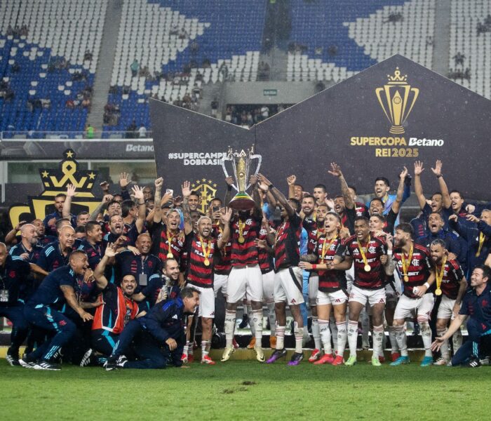 Supercopa