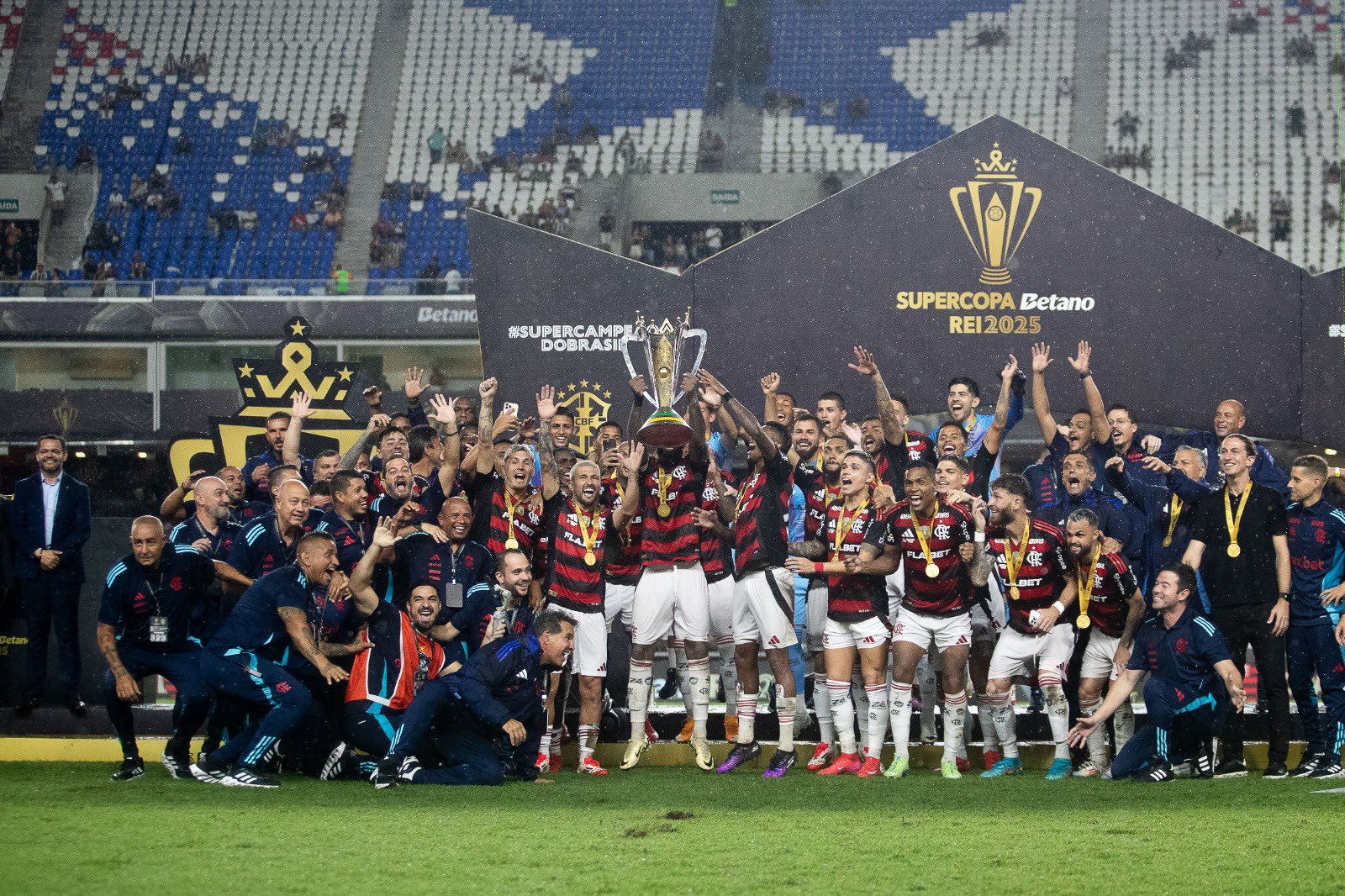 Supercopa