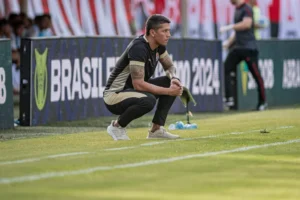 Thiago Carpini Brasileirão