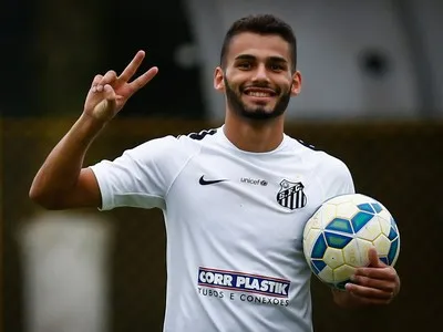 Thiago Maia Santos