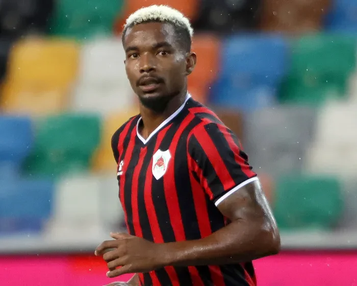 Thiago Mendes