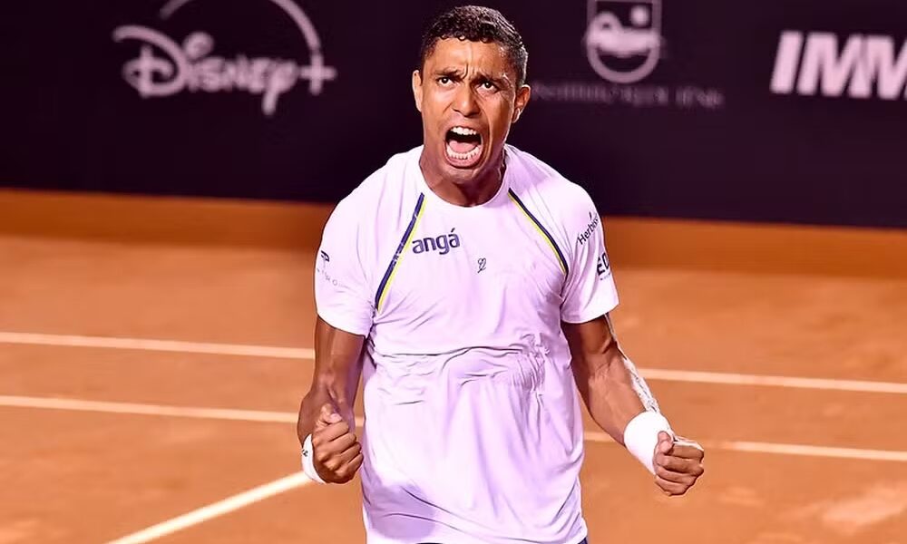 Thiago Monteiro
