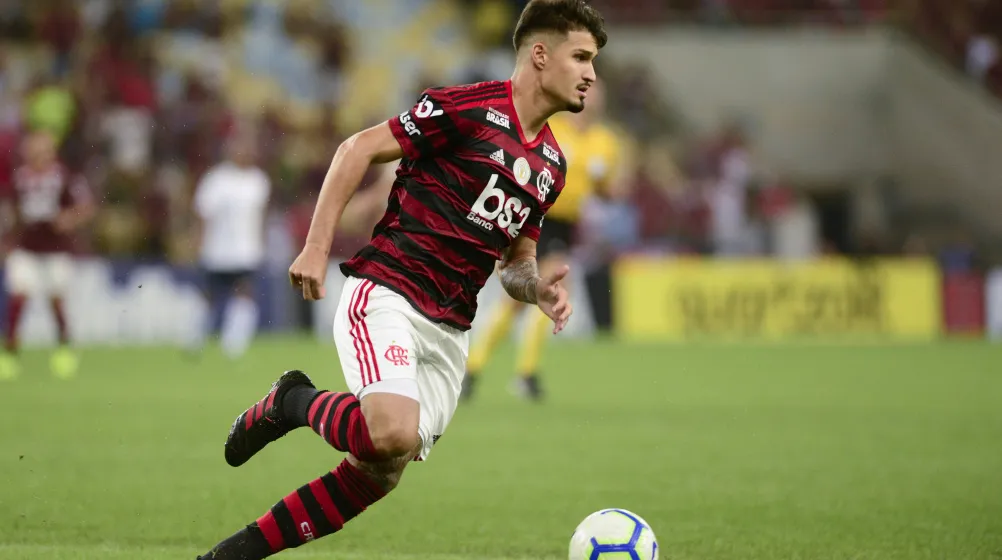 Thuler Grêmio