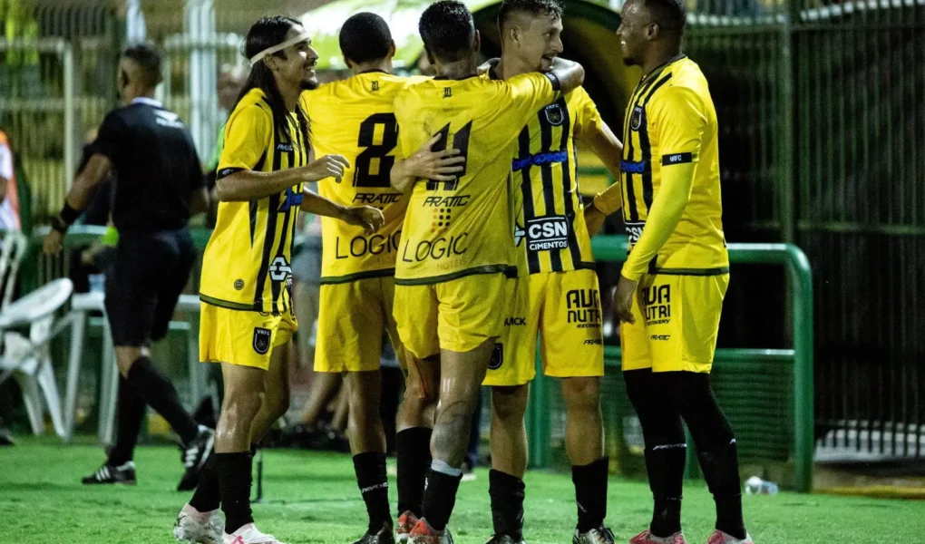 Volta Redonda