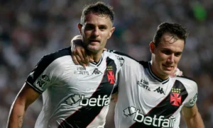 Vasco Brasileirão