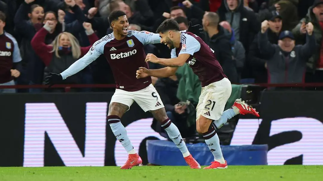 Villa PL