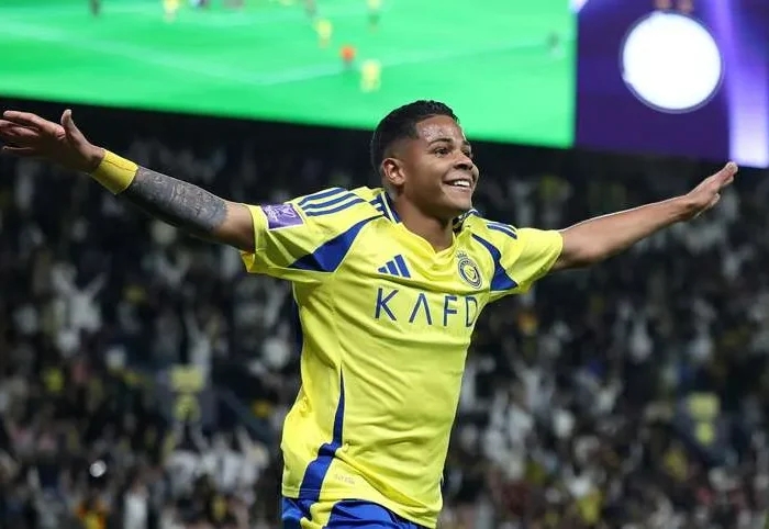 Wesley Botafogo
