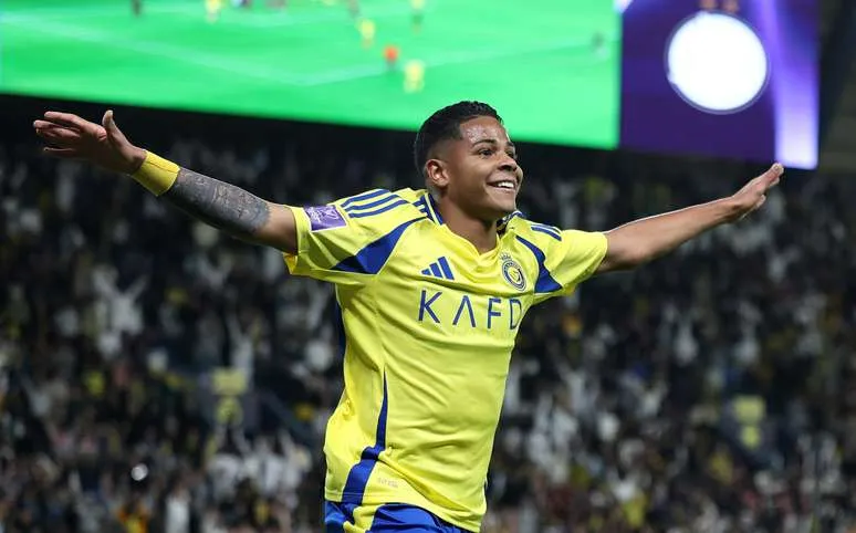 Wesley Botafogo