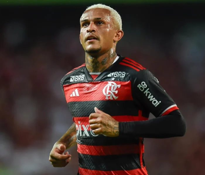 Wesley Seleção